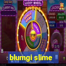 blumgi slime